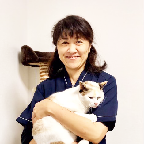 松村 純子