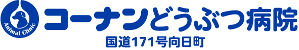 コーナンどうぶつ病院
