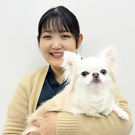 金子　真美